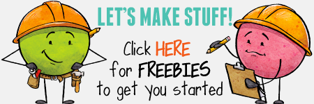 Get FREE clip art to use in your resources!