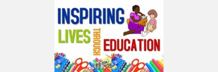  Inspiring Lives Through Education