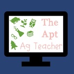 The Apt Ag Teacher
