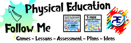 Lesson Ideas and Session planning