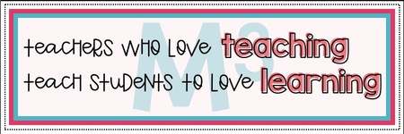 Teachers who love teaching, teach students to love learning.