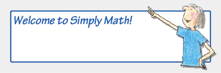 Welcome to Simply Math!