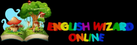 Click to Download English WIzard Online Free Resources
