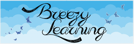 Welcome to Breezy Learning! Creativhttps://media.giphy.com/media/iJhYCnfom9uNdvC2cC/giphy.gife and original resources for young learners.