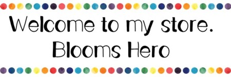 https://www.teacherspayteachers.com/Store/Blooms-Hero