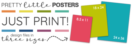 You Print Posters!