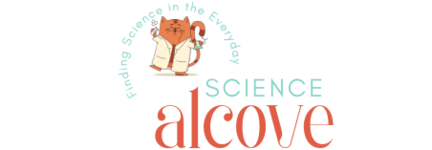 Science Alcove Blog