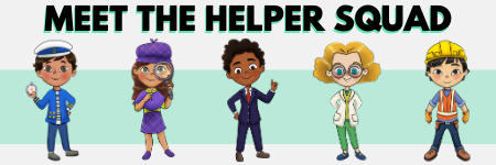 Helper Squad Resources