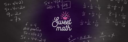Visit Sweet Math Rocks on YouTube!