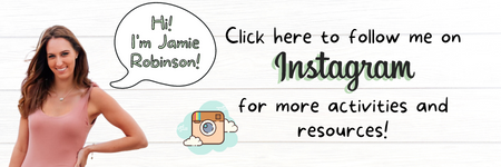 Follow Sprouting Little Learners on Instagram