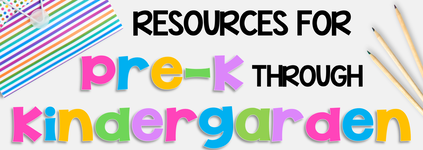 Free Differentiated Letter A Emergent Reader 