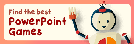 Find the best PowerPoint Games