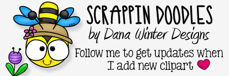 Welcome to Scrappin Doodles TPT Store