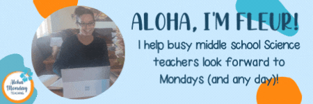 Aloha Monday Teaching