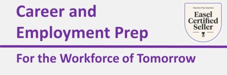 Career and Employment Prep 