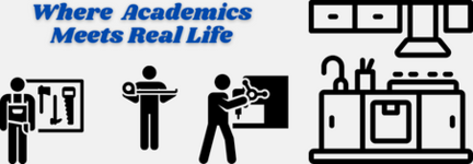 Where Academics Meets Real Life