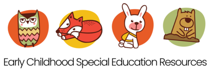 Early Childhood Special Education Resources