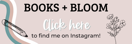 Books and Bloom Teaching on Instagram