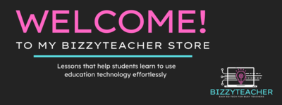 Easy Ed-Tech for Busy Teachers