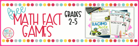 Click here to grab your FREE math fact games for grades 2-5!