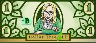 Dollar Tree SLP