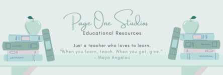 Just a teacher who loves to learn. &quot;When you learn, teach. When you get, give.&quot; - Maya Angelou