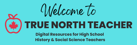 Welcome to True North Teacher!