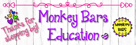 Monkey Bars Education