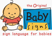 Sign Language for Babies