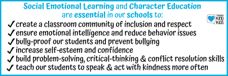 &quot;Sneak&quot; Social Emotional Learning into your classroom by connecting it to other state standards!