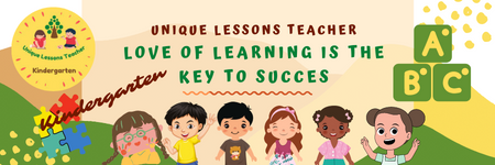 Love of learning is the key to succes