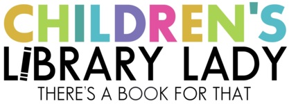 VISIT CHILDRENSLIBRARYLADY.COM