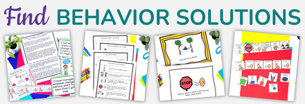 Find Behavior Solutions