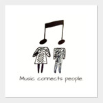 Music Connects People