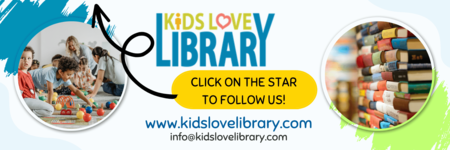 KidsLoveLibrary