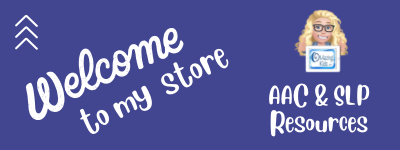 Welcome to my store! 