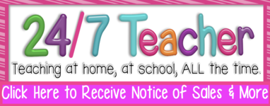24/7 Teacher 