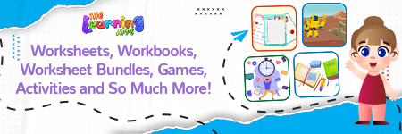 The Learning App is devoted to children&#039;s learning with fun providing online games, coloring pages, worksheets, educational apps, printables and more.