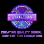  APEXX Legends For Teachers
