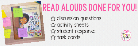 Read alouds just got easier!