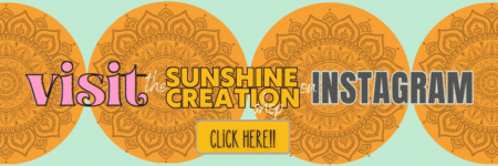 Visit Sunshine Creation Shop on Instagram!