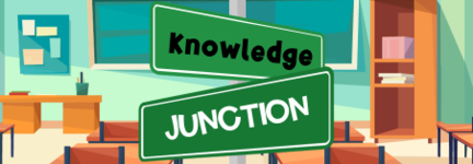 Knowledge Junction