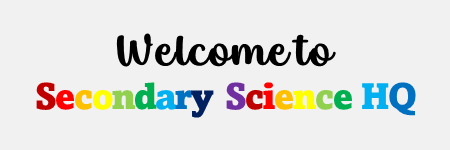 Check out Secondary Science HQ at Pinterest!