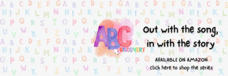 ABC Discovery on Amazon