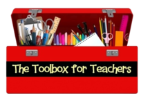 The Toolbox for Teachers
