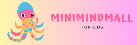 MiniMindMall - for kids