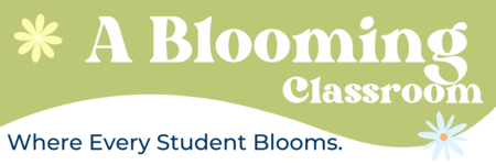Where Every Student Blooms