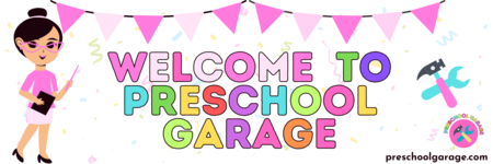 Preschool Garage
