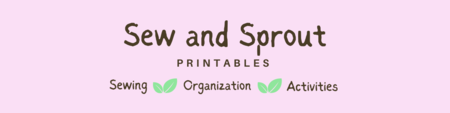 Printables for Kids and Families