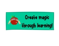 Create Magic Through Learning